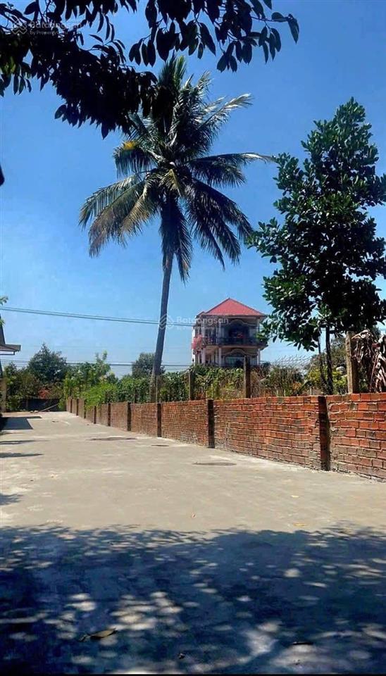Đất nền full thổ cư cạnh chợ, kcn, đường lê a. gần dt 770b và cao tốc chỉ 879 triệu