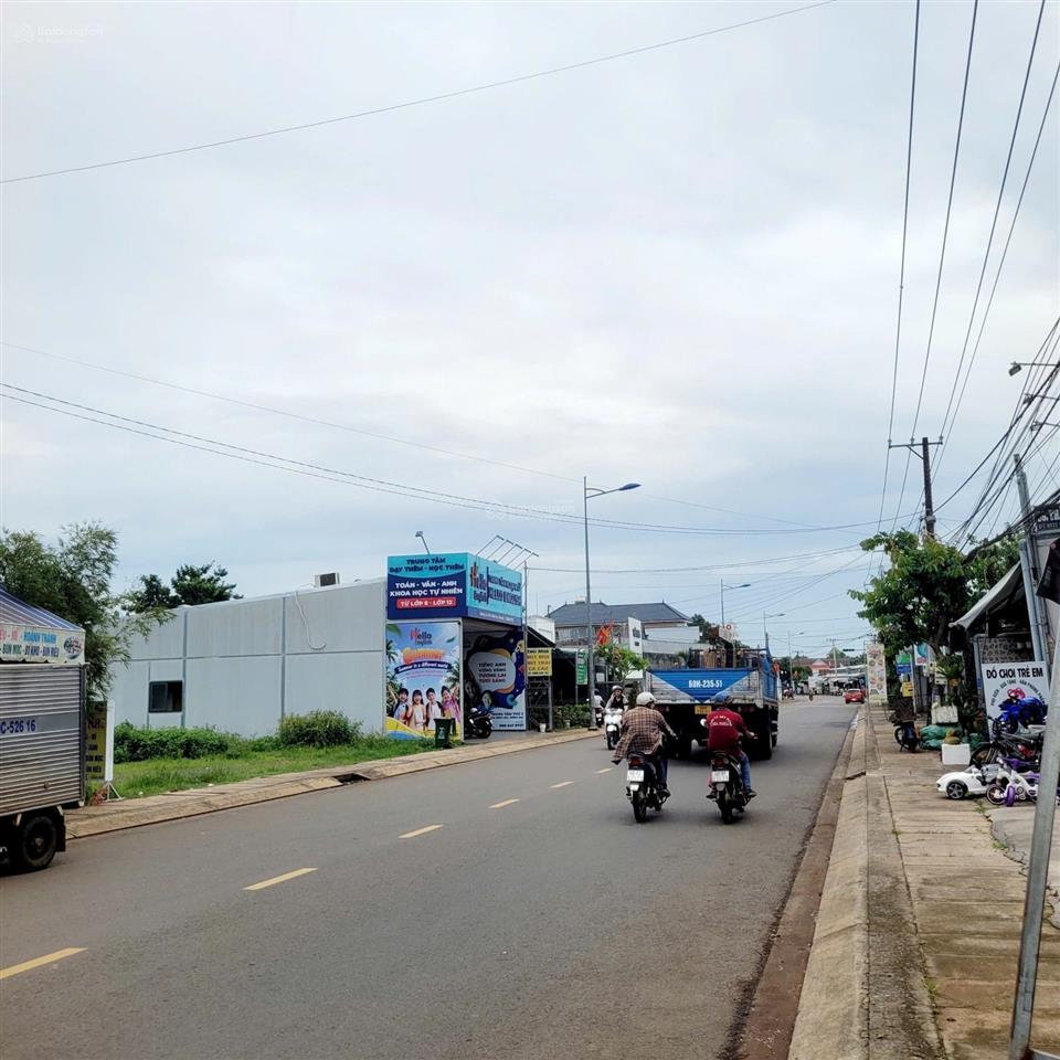 Đất nền full thổ cư cạnh chợ, kcn, đường lê a. gần dt 770b và cao tốc chỉ 879 triệu