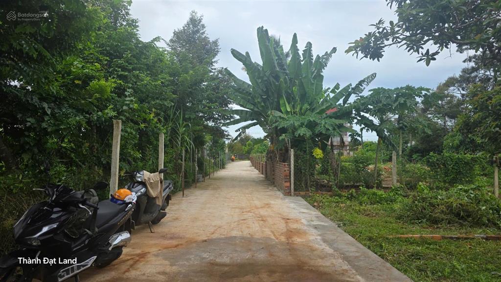 Đất nền full thổ cư cạnh chợ, kcn, đường lê a. gần dt 770b và cao tốc chỉ 879 triệu