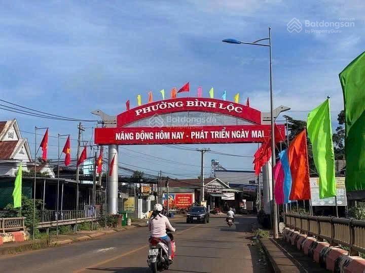 Đất nền full thổ cư cạnh chợ, kcn, đường lê a. gần dt 770b và cao tốc chỉ 879 triệu