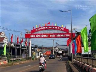 Đất nền full thổ cư cạnh chợ, kcn, đường lê a. gần dt 770b và cao tốc chỉ 879 triệu