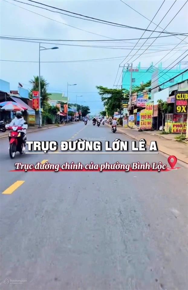 Đất nền full thổ cư cạnh chợ, kcn, đường lê a. gần dt 770b và cao tốc chỉ 879 triệu