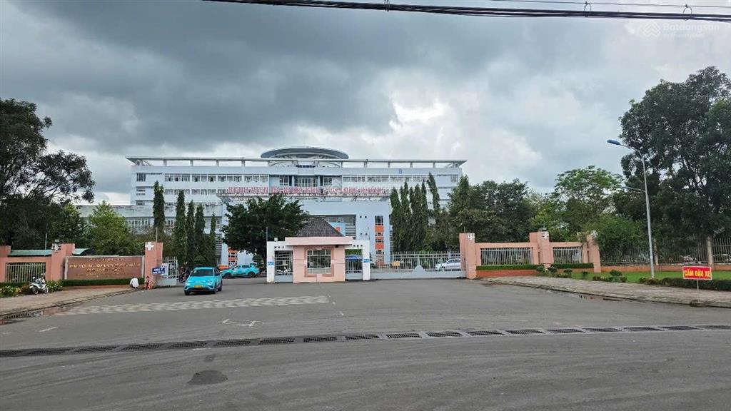 Bán đất thổ cư phường xuân lập  tp. đồng nai. gần trung tâm long khánh,sát vành đai 1. chỉ 1,15 ty