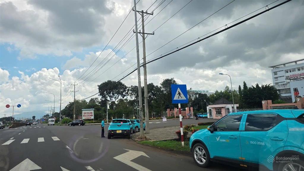 Bán đất thổ cư phường xuân lập  tp. đồng nai. gần trung tâm long khánh,sát vành đai 1. chỉ 1,15 ty