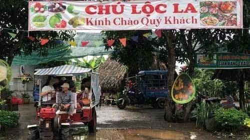 Nhà vườn 3600m2  300m2 thổ cư  suối  vườn trái cây. cạnh khu du lịch bình lộc long khánh 4,2 tỷ