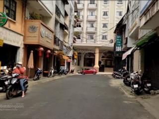 Bán nhà phố mặt tiền tăng bạt hổ, phường 1, ngay chợ đà lạt sổ riêng