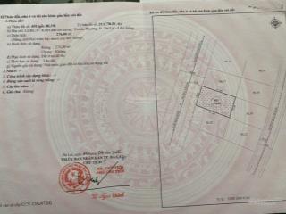 Bán đất yersin, phường 9, thành phố đà lạt, 24 tỷ, 276 m², hàng hiếm tại đẹp, nhiều tiện ích