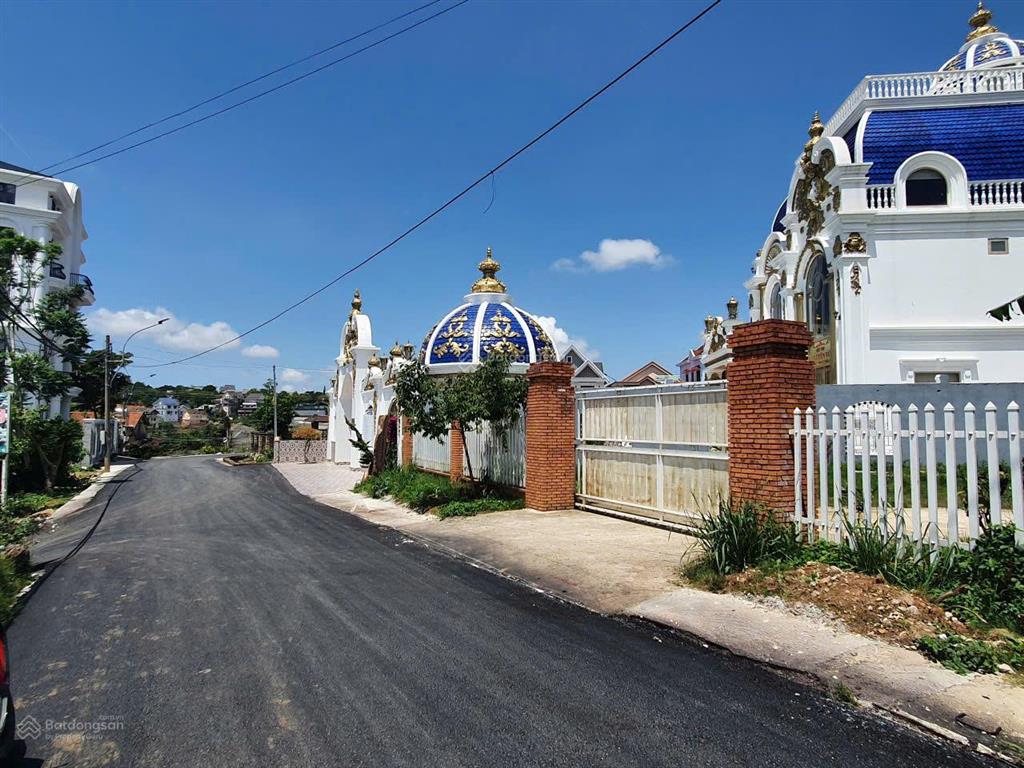 Bán đất tại mai anh đào, 27,5 tỷ, 523,7m2, giá cực chất