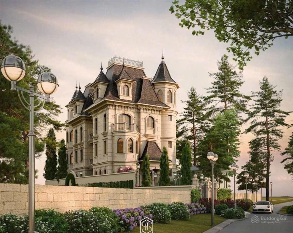 Bán đất tại mai anh đào, 27,5 tỷ, 523,7m2, giá cực chất