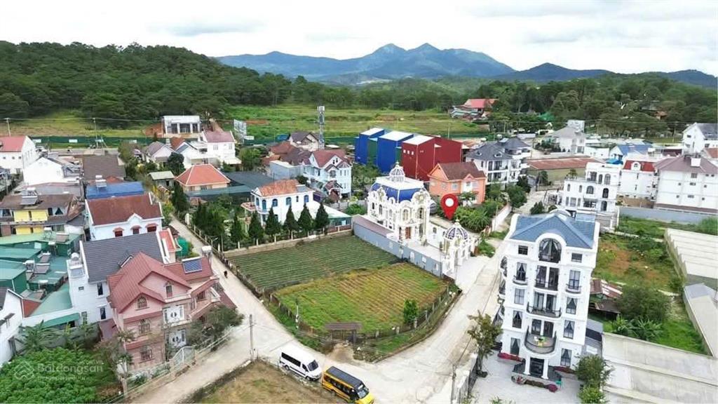 Bán đất tại mai anh đào, 27,5 tỷ, 523,7m2, giá cực chất