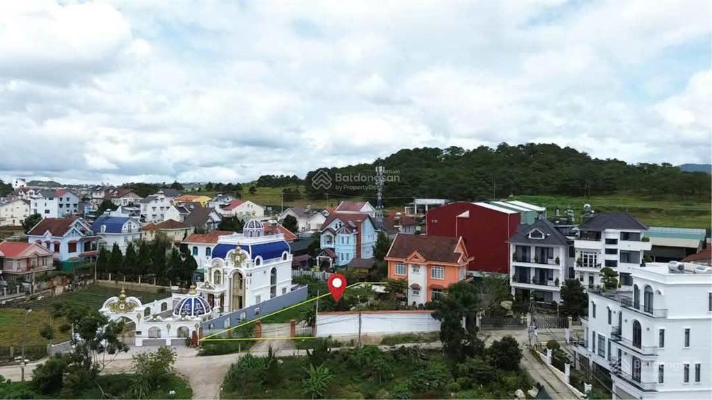 Bán đất tại mai anh đào, 27,5 tỷ, 523,7m2, giá cực chất