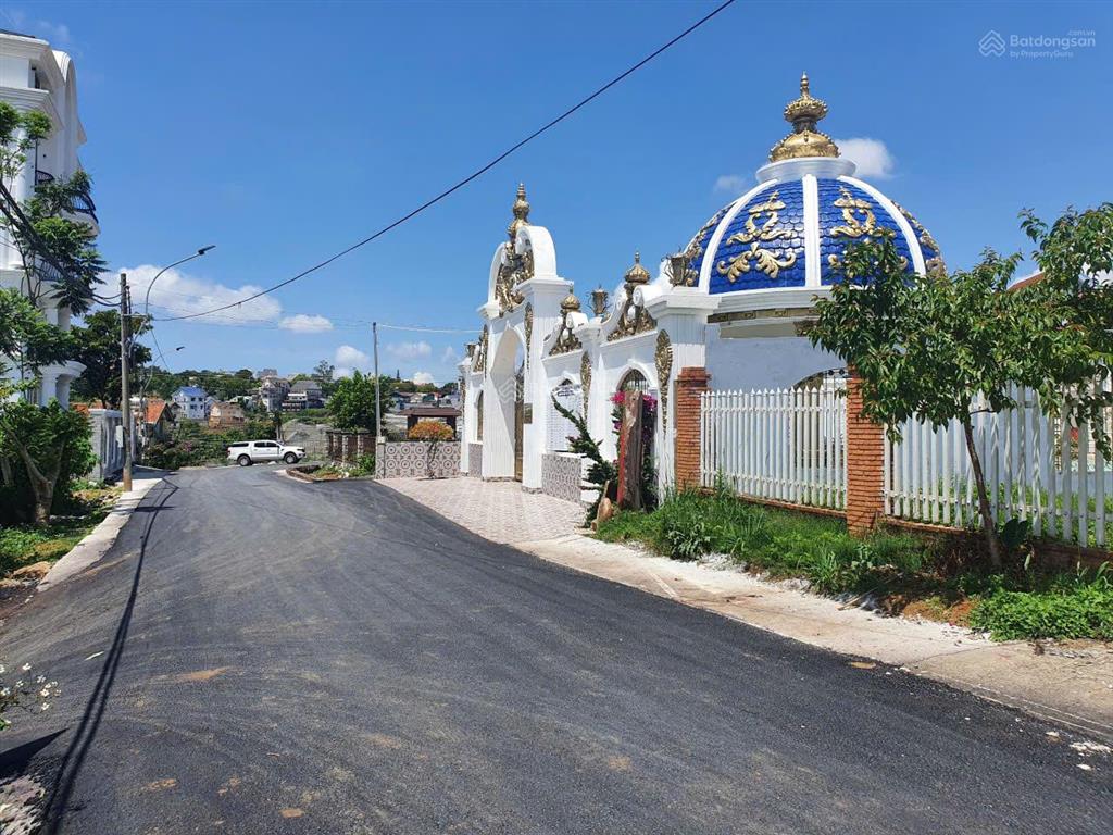 Bán đất tại mai anh đào, 27,5 tỷ, 523,7m2, giá cực chất