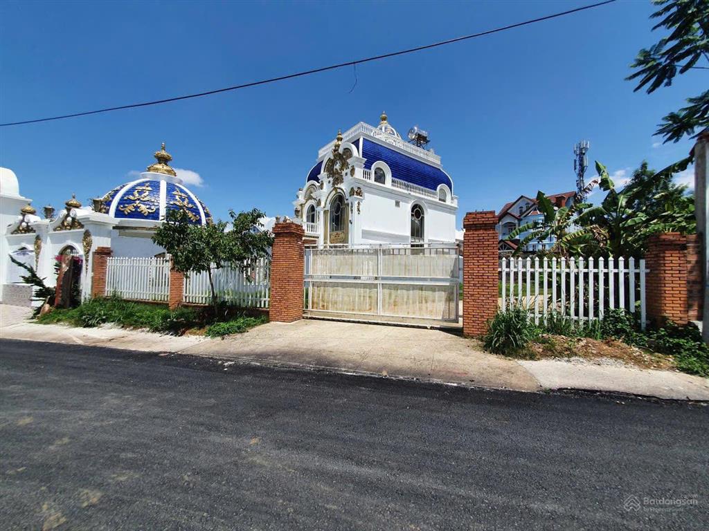 Bán đất tại mai anh đào, 27,5 tỷ, 523,7m2, giá cực chất