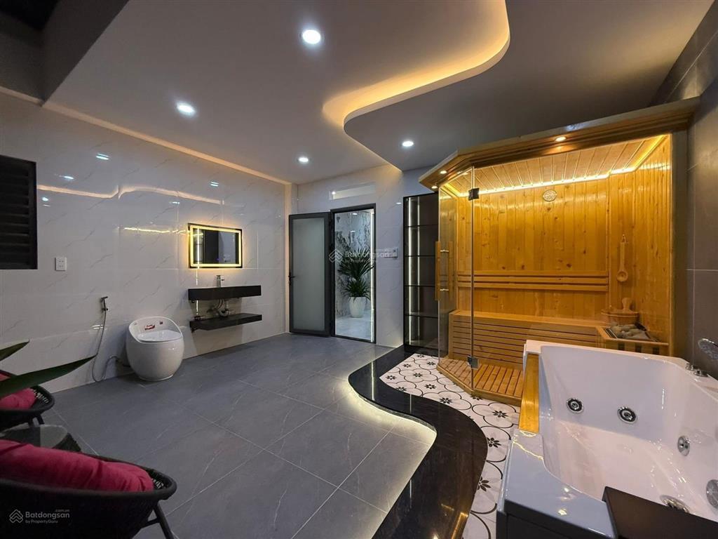 Đẳng cấp! nhà phố dương quảng hàm, phân lô, ô tô tránh, kd cực đỉnh 64m2*5t, mt 5.7m giá 18.9 tỷ