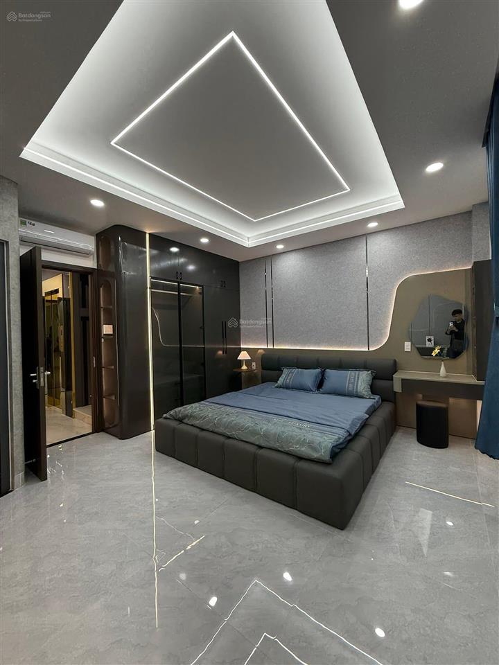Đẳng cấp! nhà phố dương quảng hàm, phân lô, ô tô tránh, kd cực đỉnh 64m2*5t, mt 5.7m giá 18.9 tỷ