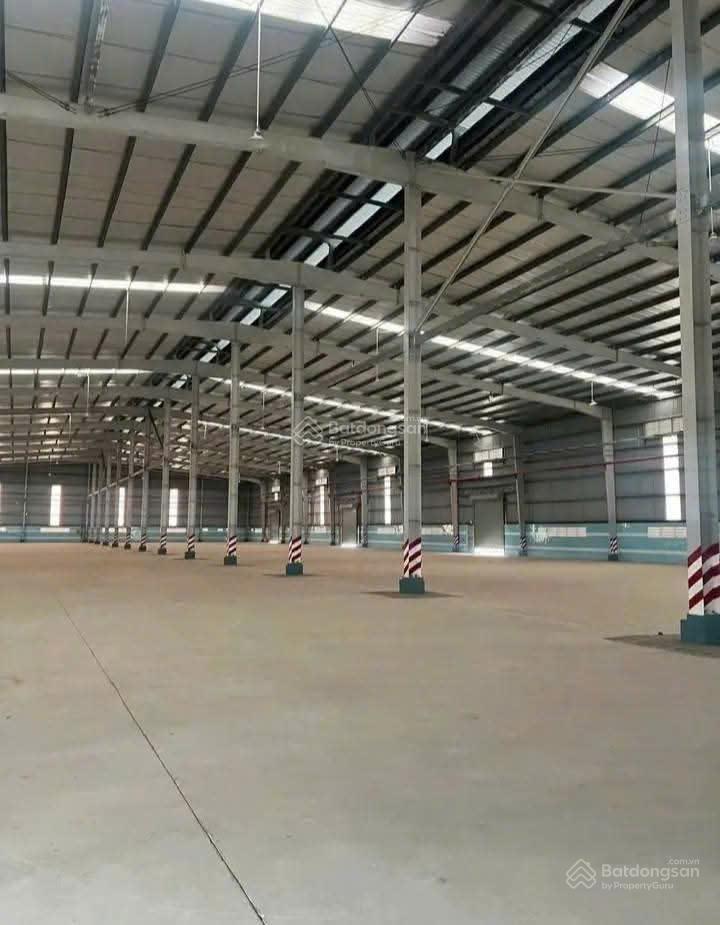 Chính chủ cho thuê xưởng 5.900m2 kcn đông nam á tân tập tây ninh (long an)chỉ 4 usd/m2 ~ 104ng/m2