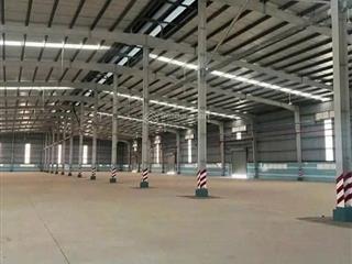 Chính chủ cho thuê xưởng 5.900m2 kcn đông nam á tân tập tây ninh (long an)chỉ 4 usd/m2 ~ 104ng/m2