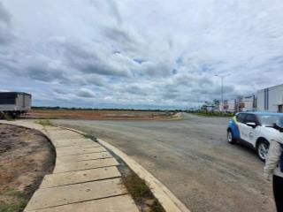 Bán 55.000m2 kcn lê minh xuân 3, bình chánh  giá 8,190 triệu/m2