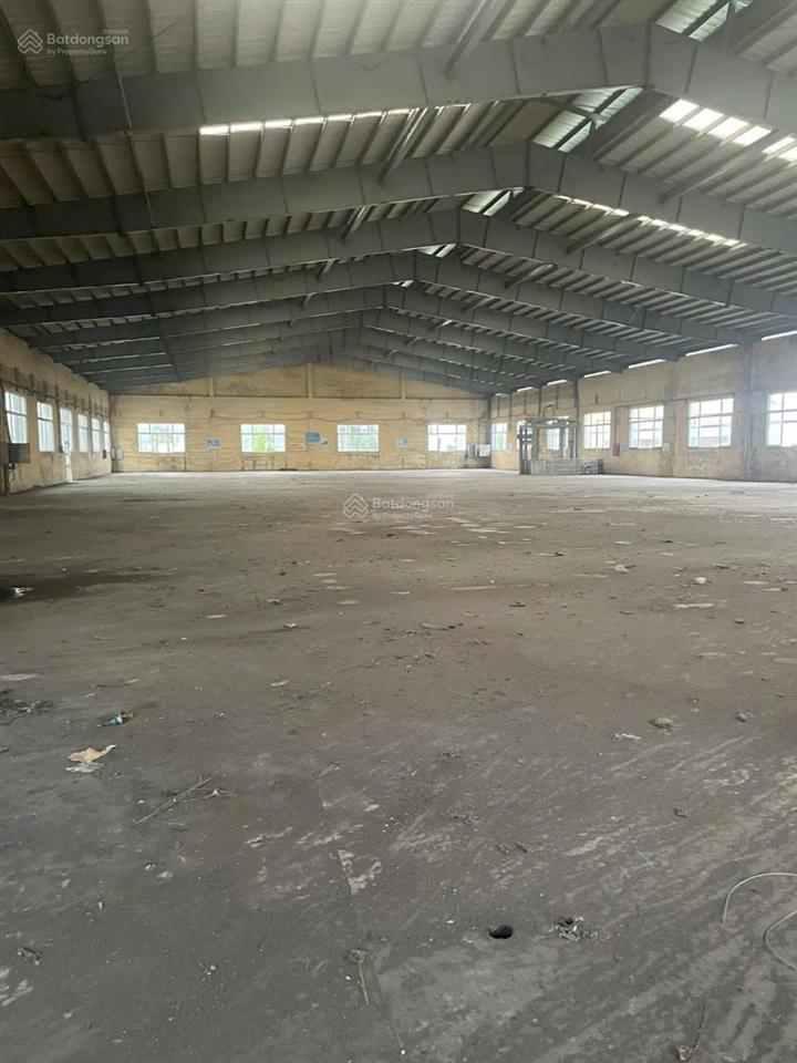 Cần bán nhà xưởng 10.032m² kcn vĩnh lộc a, pccc tự động, giá bán 150 tỷ
