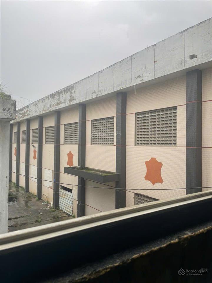 Cần bán nhà xưởng 10.032m² kcn vĩnh lộc a, pccc tự động, giá bán 150 tỷ