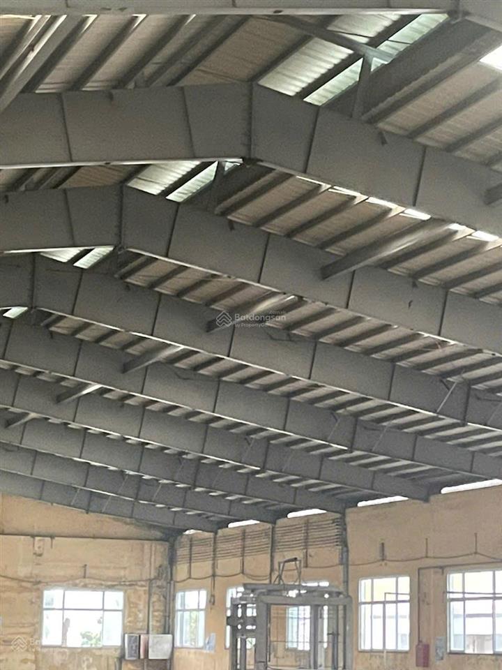 Cần bán nhà xưởng 10.032m² kcn vĩnh lộc a, pccc tự động, giá bán 150 tỷ