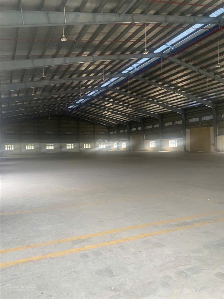 Cần bán nhà xưởng 10.032m² kcn vĩnh lộc a, pccc tự động, giá bán 150 tỷ