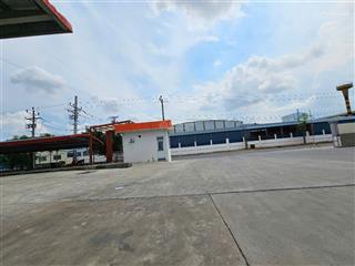 Cho thuê xưởng 15.000m2 kcn kiến thành cần đước long an, giá chỉ 3.5 usd/m2