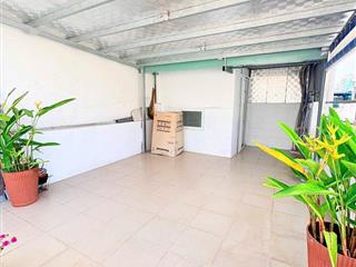 🚨 HIẾM – PHÚ NHUẬN 4 TẦNG FULL NỘI THẤT CHỈ 6,85 TỶ