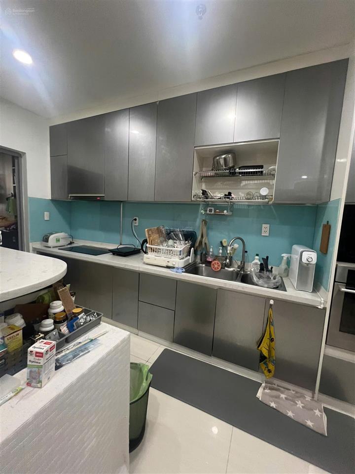 Bán căn hộ phú mỹ hưng tại green valley, q7 hcm, 3pn + 2wc, 10,68 tỷ, 130m2, full nội thất. có ô xe