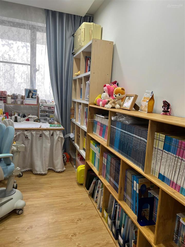 Bán căn hộ phú mỹ hưng tại green valley, q7 hcm, 3pn + 2wc, 10,68 tỷ, 130m2, full nội thất. có ô xe