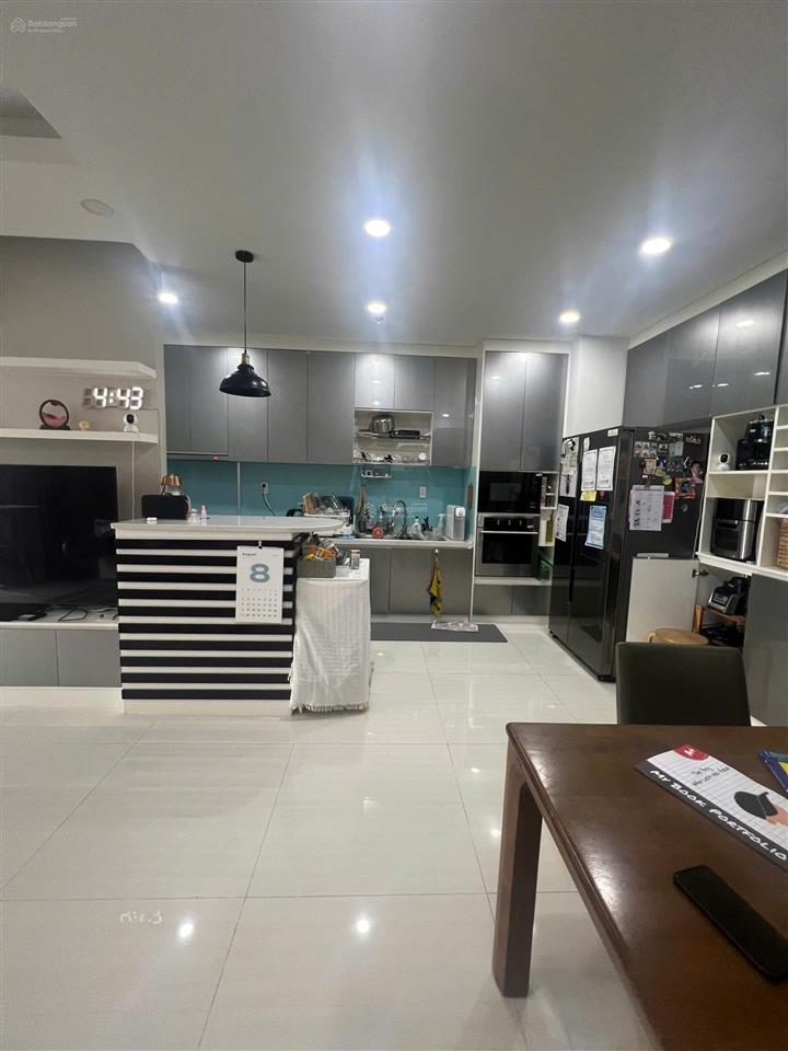 Bán căn hộ phú mỹ hưng tại green valley, q7 hcm, 3pn + 2wc, 10,68 tỷ, 130m2, full nội thất. có ô xe