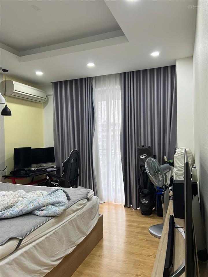 Bán căn hộ phú mỹ hưng tại green valley, q7 hcm, 3pn + 2wc, 10,68 tỷ, 130m2, full nội thất. có ô xe