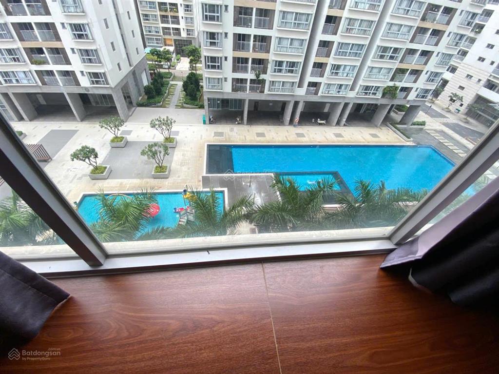 Cho thuê cc scenic valley 1, 32 triệu, 107m2, 3pn, 2wc, nhiều tiện ích đẹp