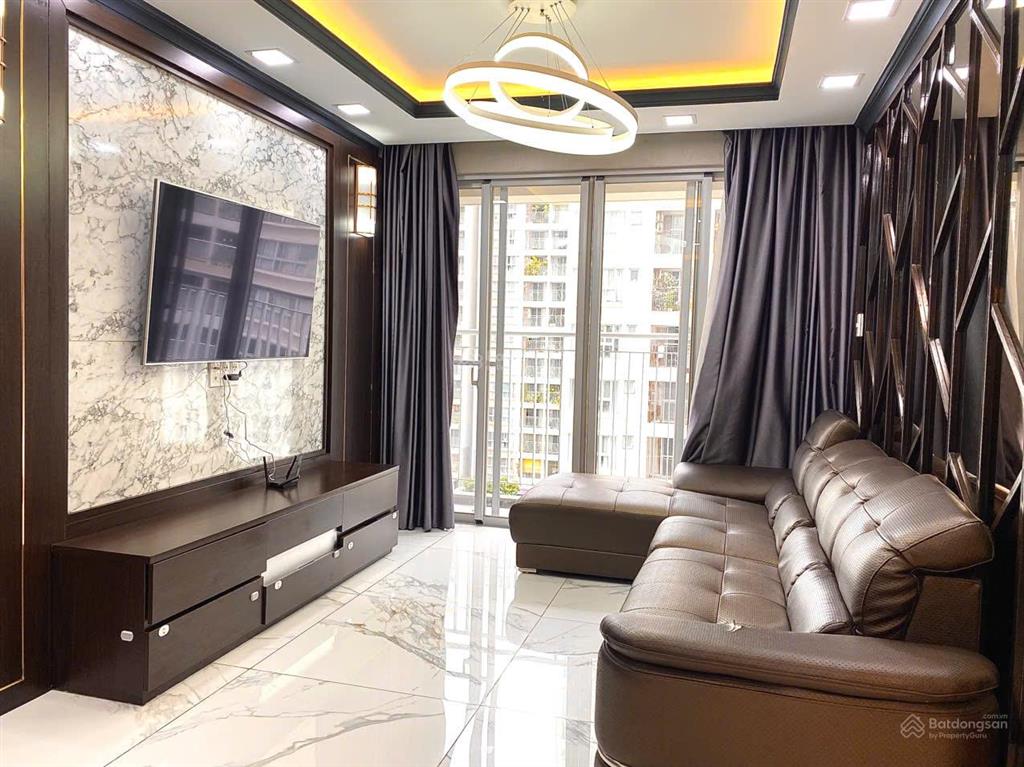 Cho thuê cc scenic valley 1, 32 triệu, 107m2, 3pn, 2wc, nhiều tiện ích đẹp