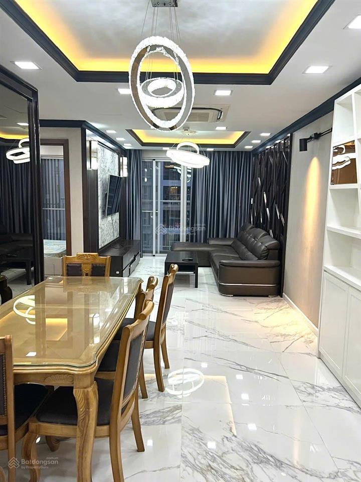 Cho thuê cc scenic valley 1, 32 triệu, 107m2, 3pn, 2wc, nhiều tiện ích đẹp