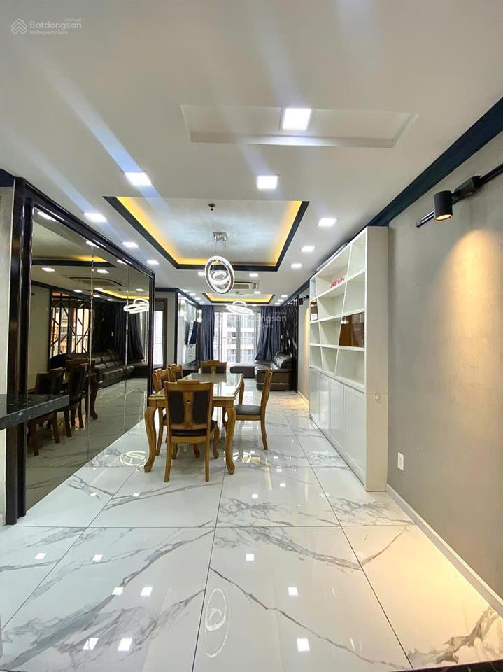 Cho thuê cc scenic valley 1, 32 triệu, 107m2, 3pn, 2wc, nhiều tiện ích đẹp