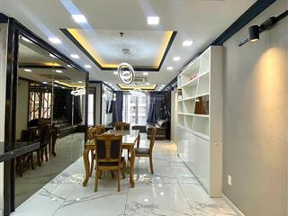 Cho thuê cc scenic valley 1, 32 triệu, 107m2, 3pn, 2wc, nhiều tiện ích đẹp