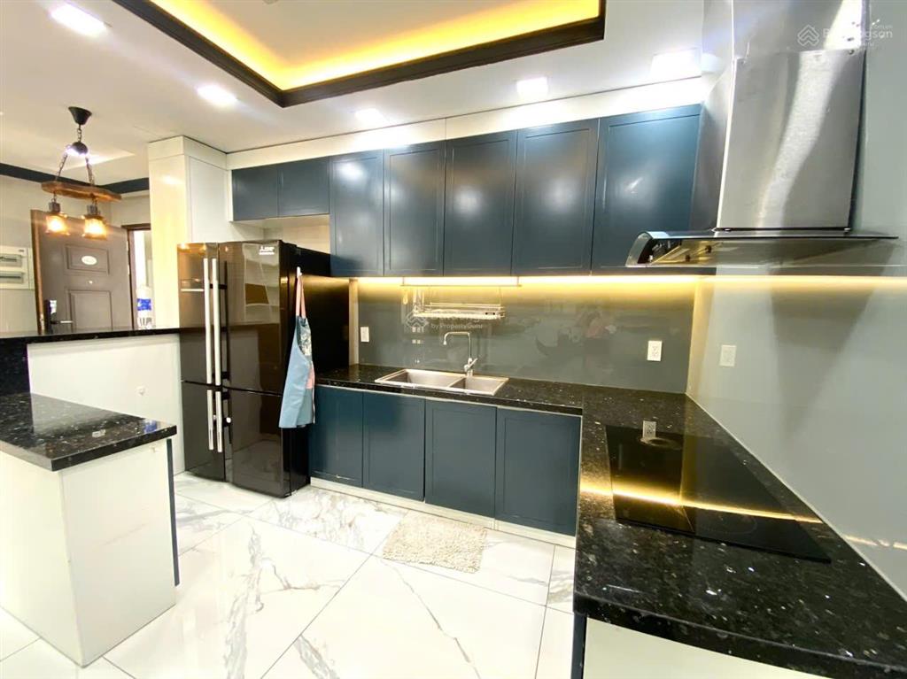 Cho thuê cc scenic valley 1, 32 triệu, 107m2, 3pn, 2wc, nhiều tiện ích đẹp