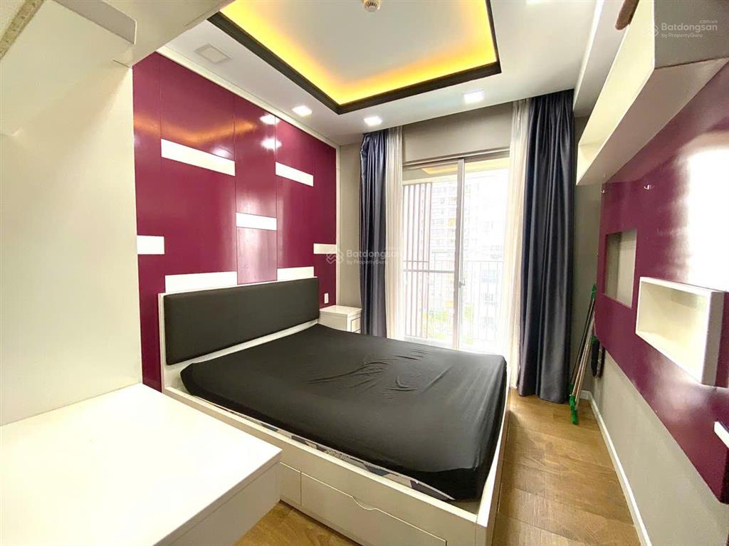 Cho thuê cc scenic valley 1, 32 triệu, 107m2, 3pn, 2wc, nhiều tiện ích đẹp