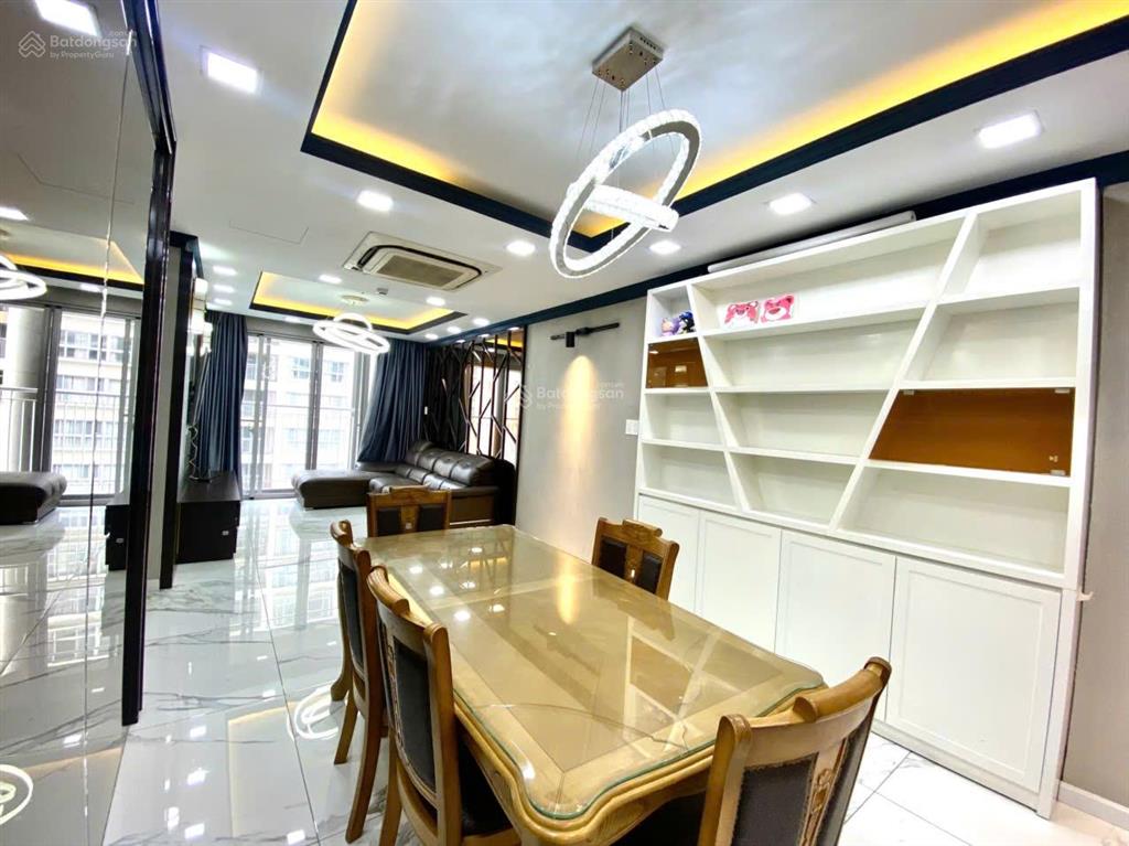 Cho thuê cc scenic valley 1, 32 triệu, 107m2, 3pn, 2wc, nhiều tiện ích đẹp