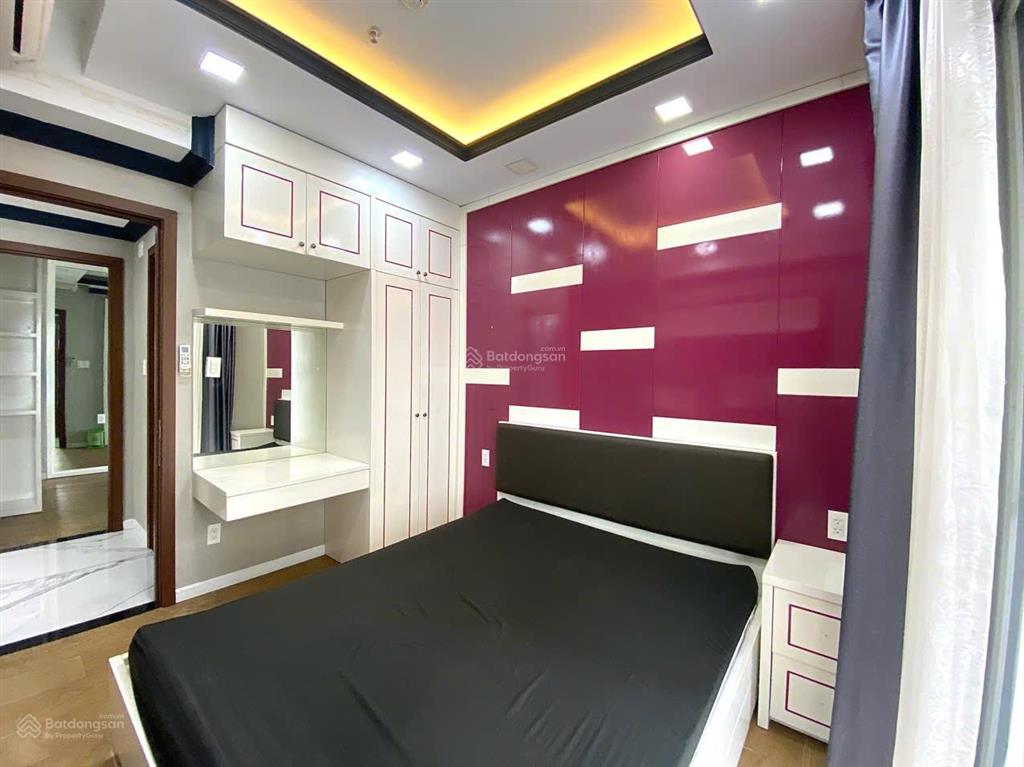 Cho thuê cc scenic valley 1, 32 triệu, 107m2, 3pn, 2wc, nhiều tiện ích đẹp