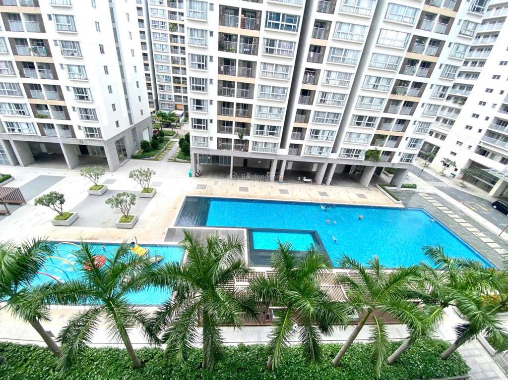 Cho thuê cc scenic valley 1, 32 triệu, 107m2, 3pn, 2wc, nhiều tiện ích đẹp