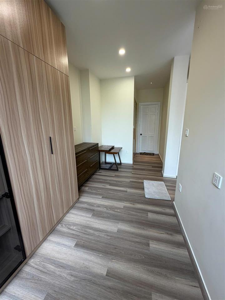 Cho thuê biệt thự phú mỹ hưng, khu mỹ thái 1, 55 triệu, 126m², 4pn, 4wc, nhiều tiện ích.
