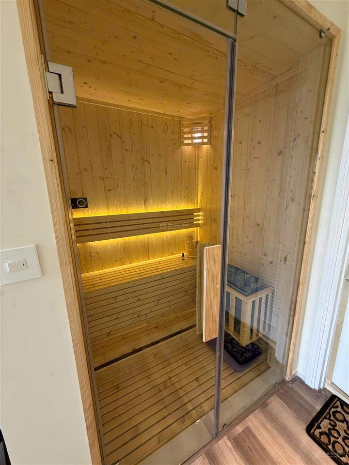 Cho thuê biệt thự phú mỹ hưng, khu mỹ thái 1, 55 triệu, 126m², 4pn, 4wc, nhiều tiện ích.