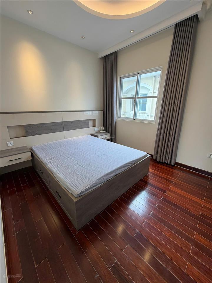 Cho thuê biệt thự phú mỹ hưng, khu mỹ thái 1, 55 triệu, 126m², 4pn, 4wc, nhiều tiện ích.