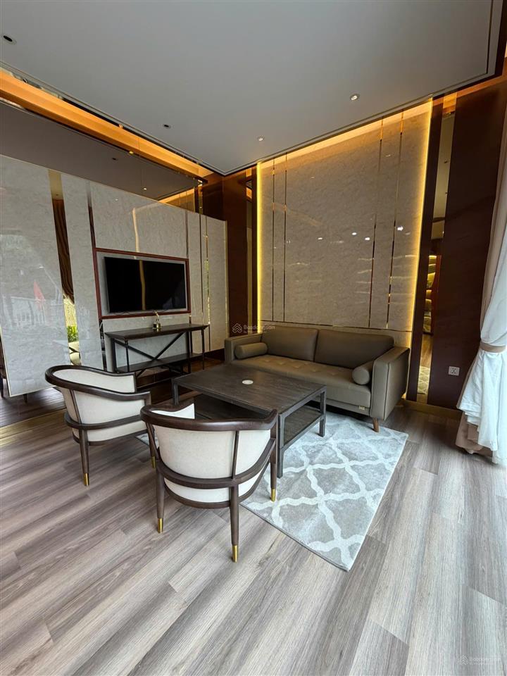 Cho thuê biệt thự phú mỹ hưng, khu mỹ thái 1, 55 triệu, 126m², 4pn, 4wc, nhiều tiện ích.