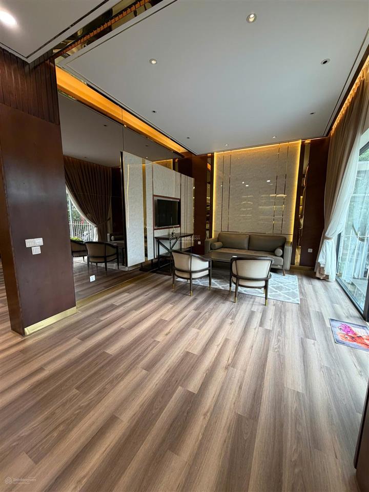 Cho thuê biệt thự phú mỹ hưng, khu mỹ thái 1, 55 triệu, 126m², 4pn, 4wc, nhiều tiện ích.