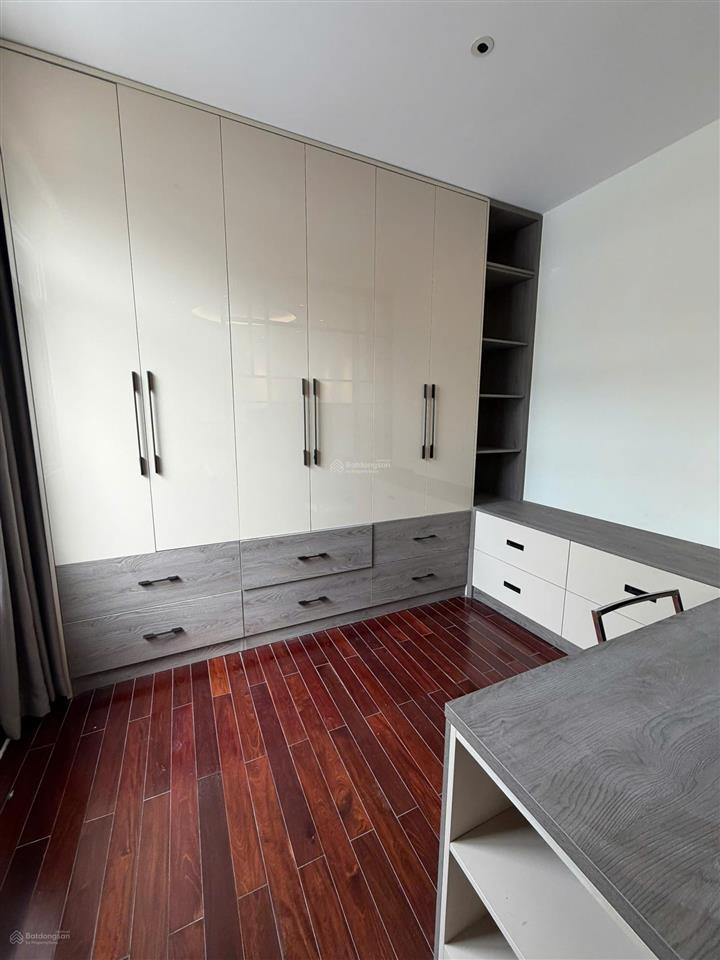 Cho thuê biệt thự phú mỹ hưng, khu mỹ thái 1, 55 triệu, 126m², 4pn, 4wc, nhiều tiện ích.