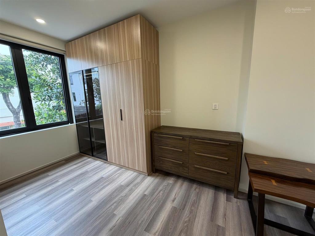 Cho thuê biệt thự phú mỹ hưng, khu mỹ thái 1, 55 triệu, 126m², 4pn, 4wc, nhiều tiện ích.