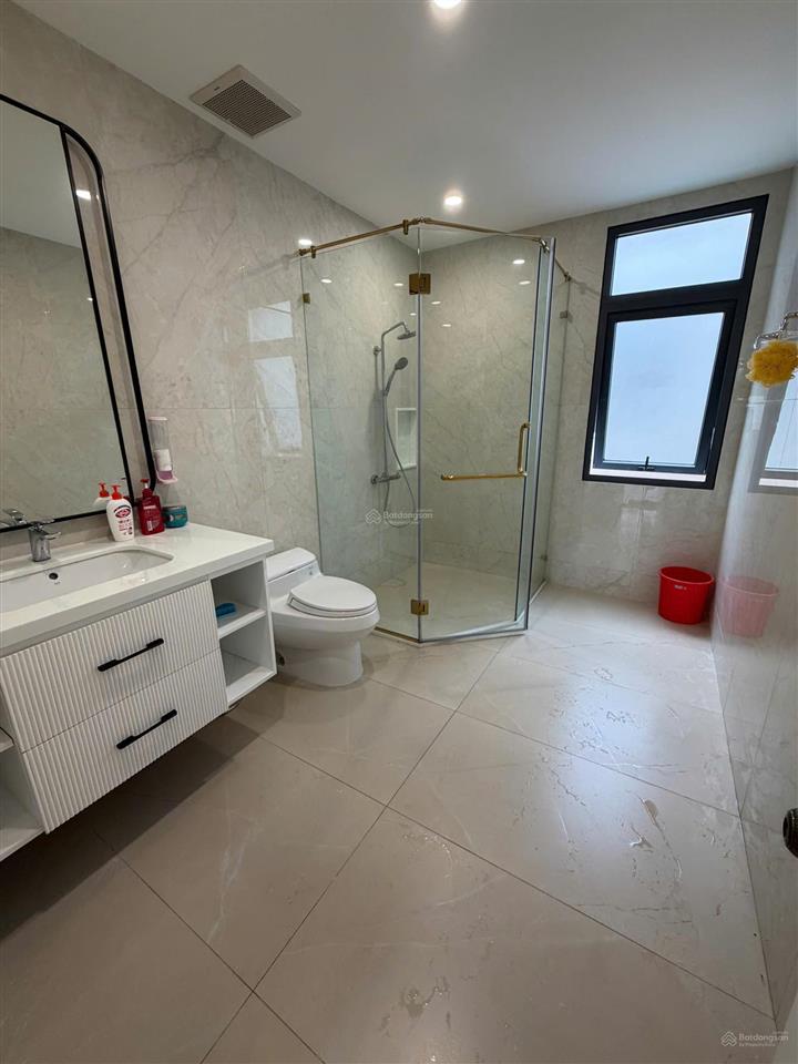 Cho thuê biệt thự phú mỹ hưng, khu mỹ thái 1, 55 triệu, 126m², 4pn, 4wc, nhiều tiện ích.